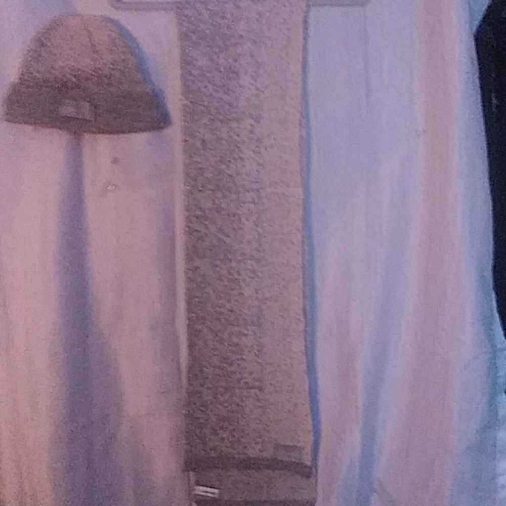 Scarf And Hat - image 1